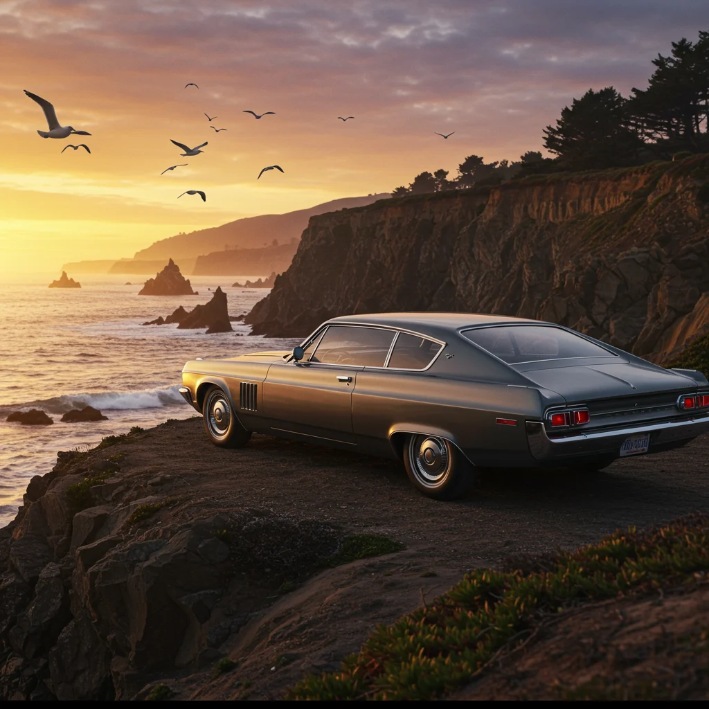 1. Chrysler Norseman: The Lost Masterpiece