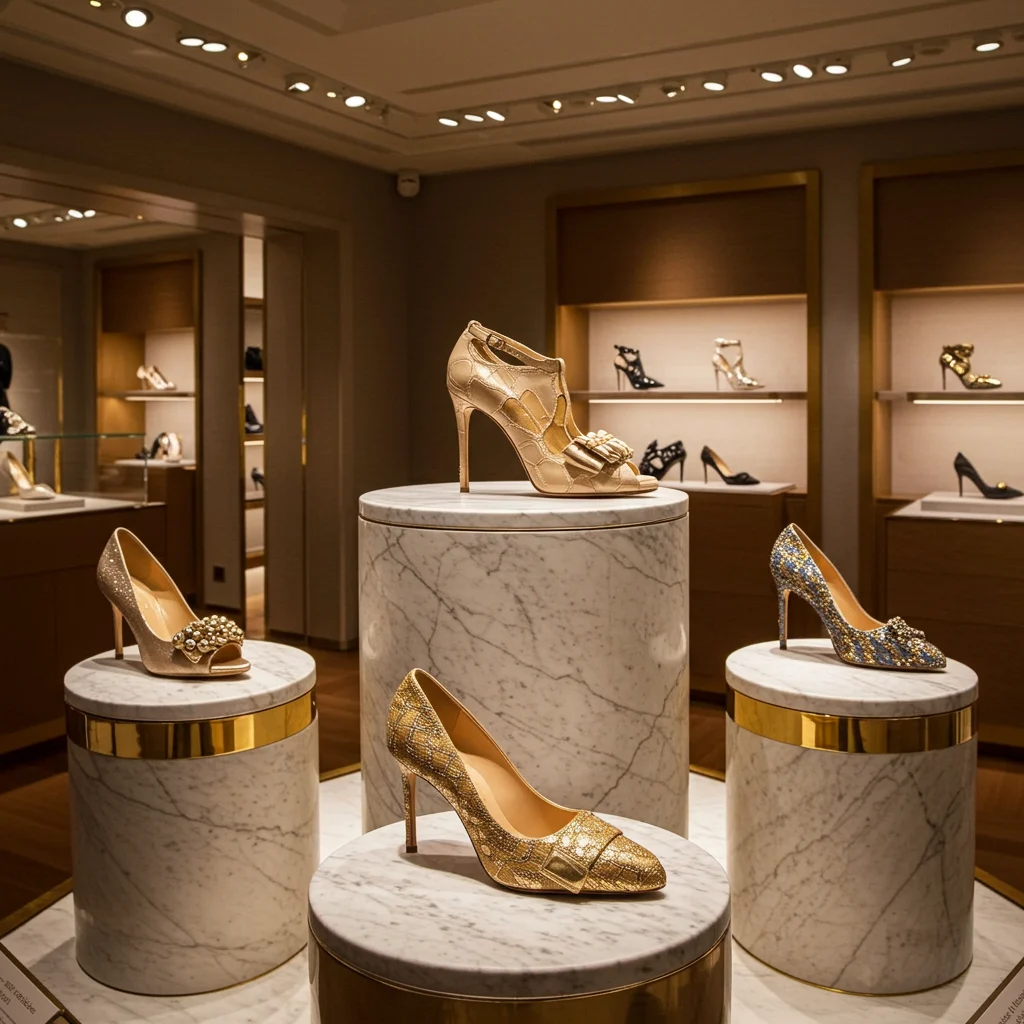 2025’s Top 10 Most Expensive Shoes Ranked