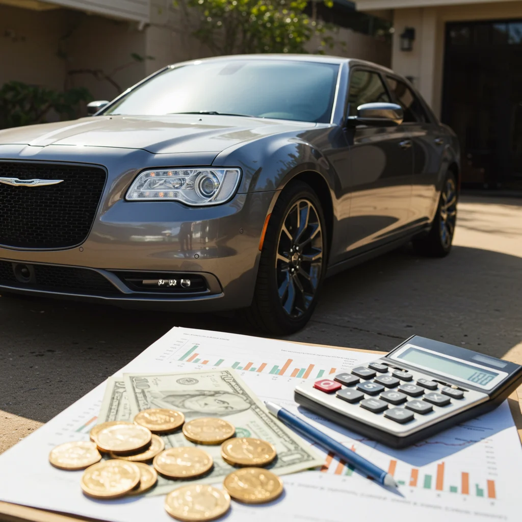 Are Chrysler Cars Good Investments?