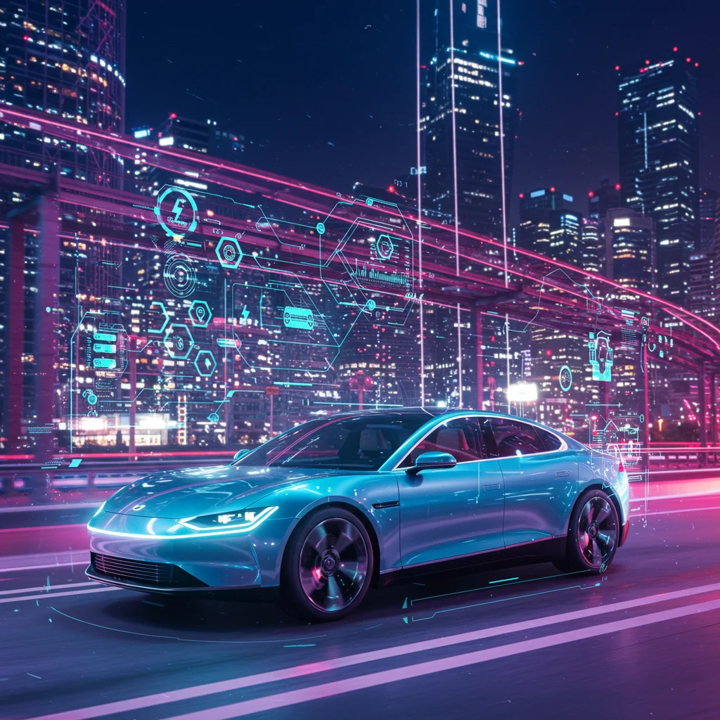 Conclusion: Embracing the Future of Automotive Innovation