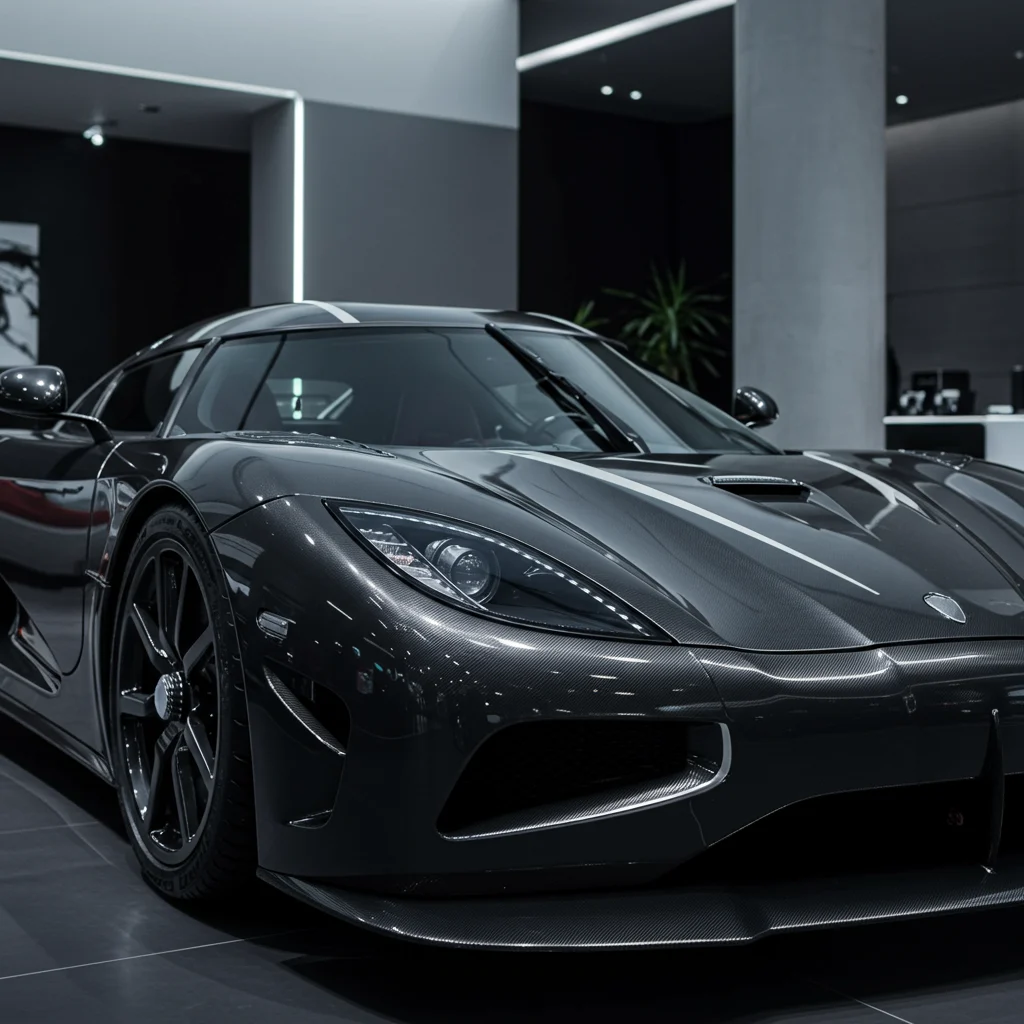 Conclusion: The Enduring Allure of Koenigsegg’s Most Expensive Cars