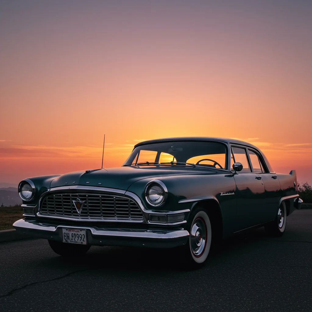 Conclusion: The Lasting Allure of Chrysler&#039;s Finest