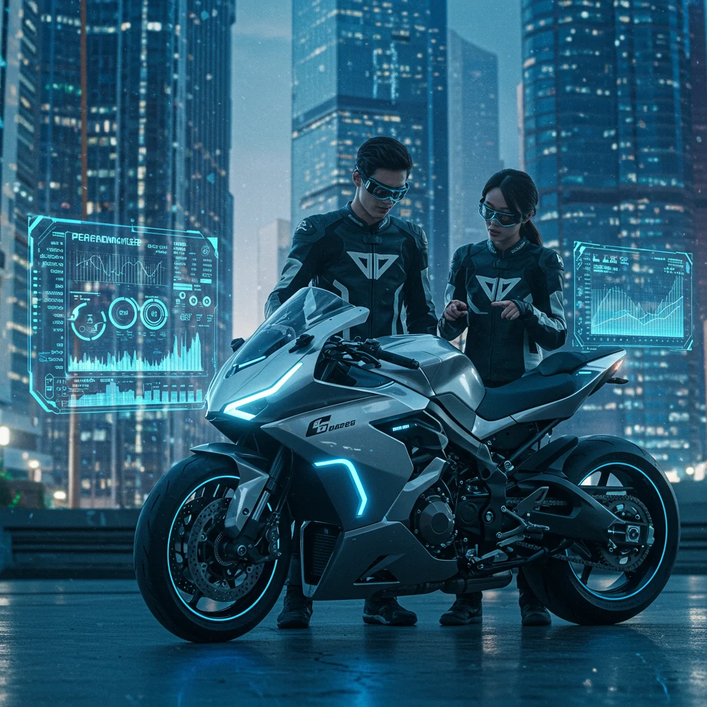 Conclusion: Which Motorcycle Will Rule the Speed Charts in 2025?