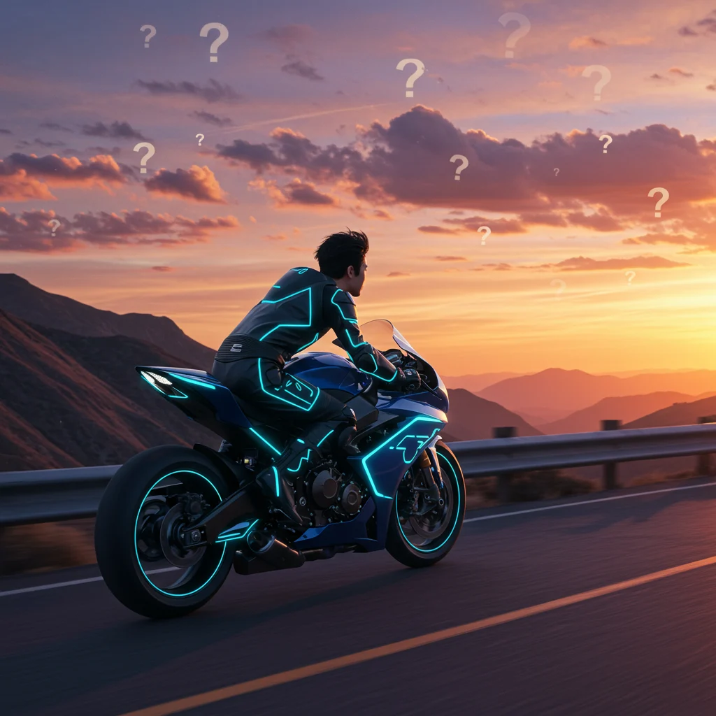 Frequently Asked Questions About the Fastest Motorcycles