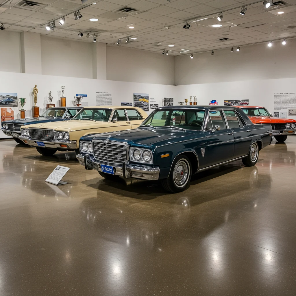Honorable Mentions: Other Pricey Chrysler Models