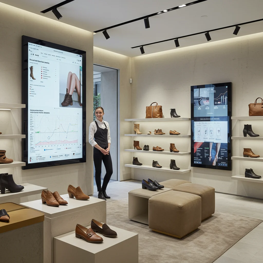 How Has the Luxury Shoe Market Evolved in Recent Years?
