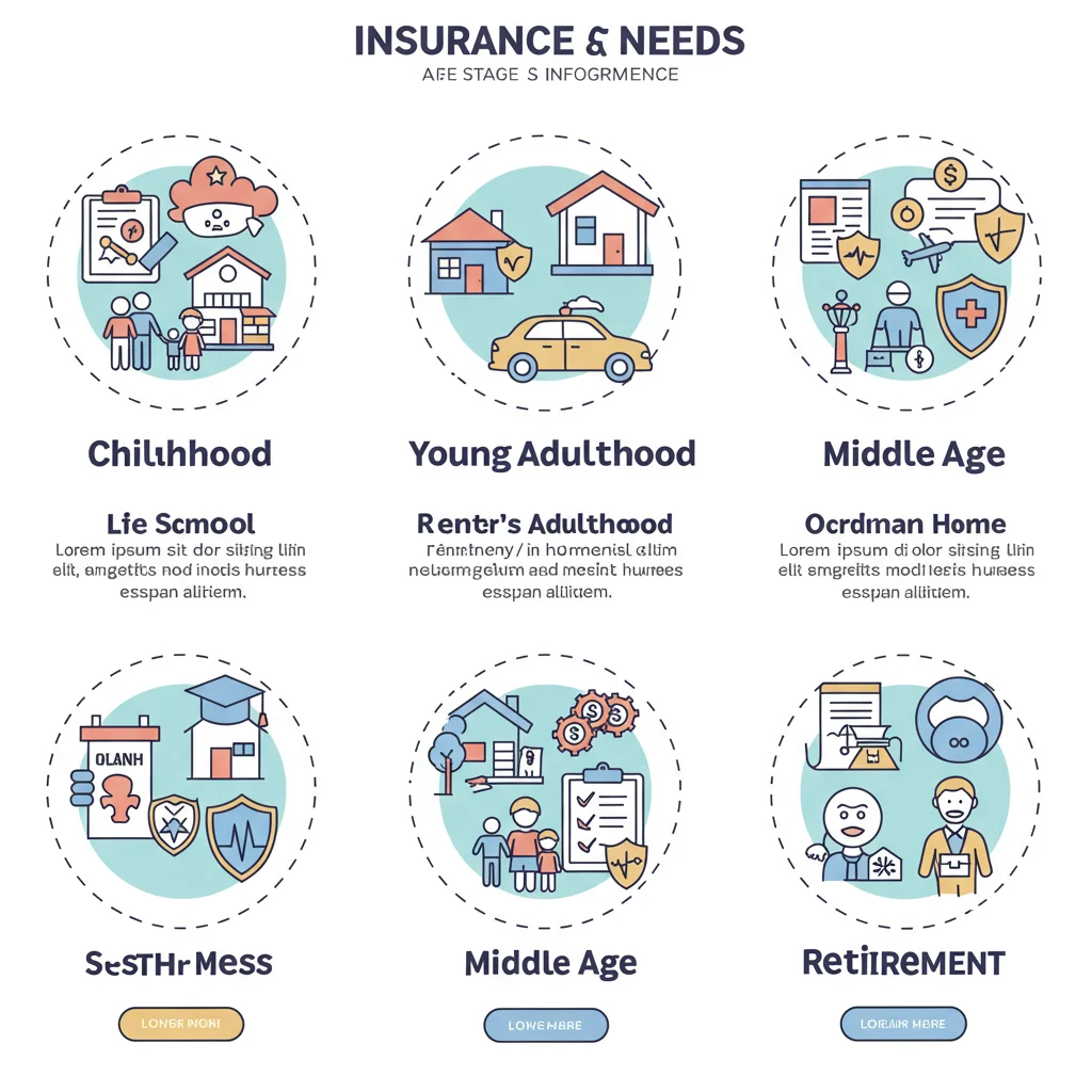 Insurance Requirements Based on Age