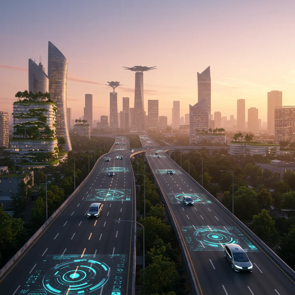 Introduction: The Dawn of Next-Gen Automotive Wonders