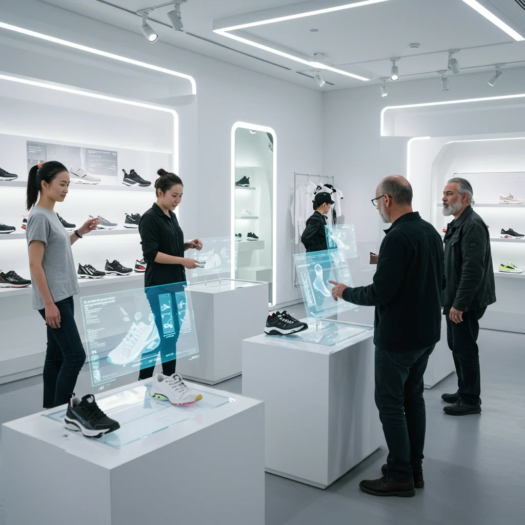 Introduction: The World of Luxury Footwear in 2025
