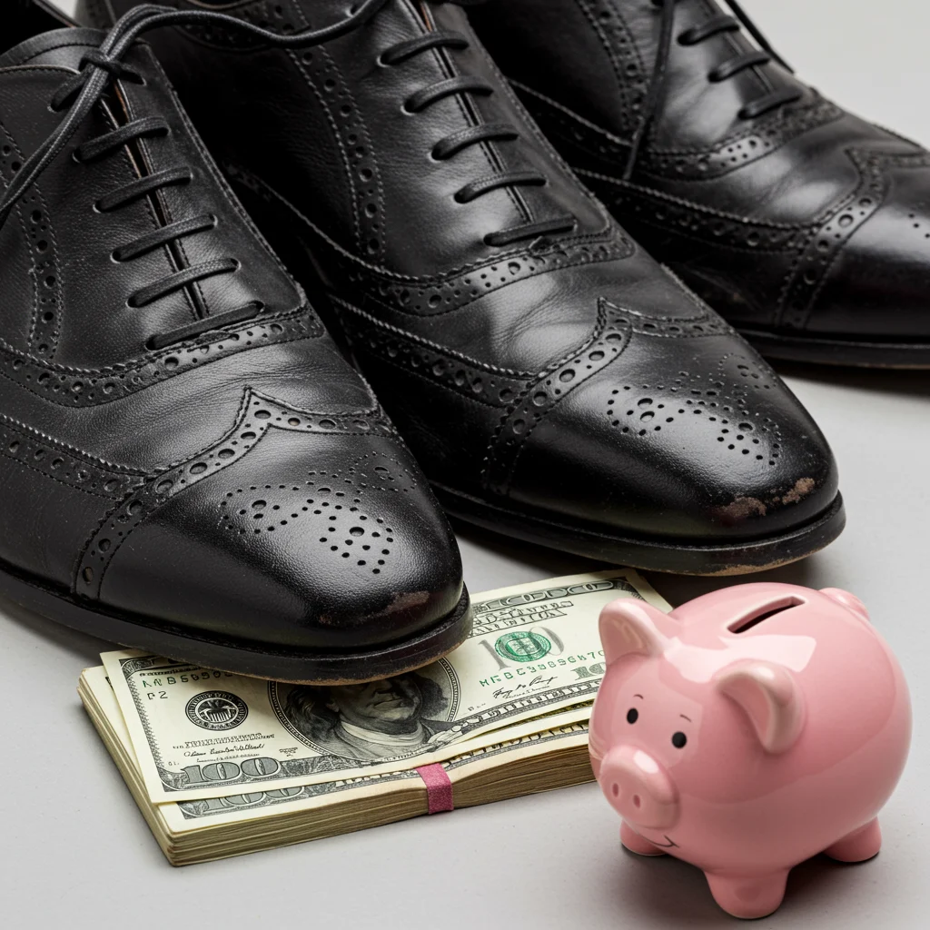 Investment Value: Are Expensive Shoes Worth It?