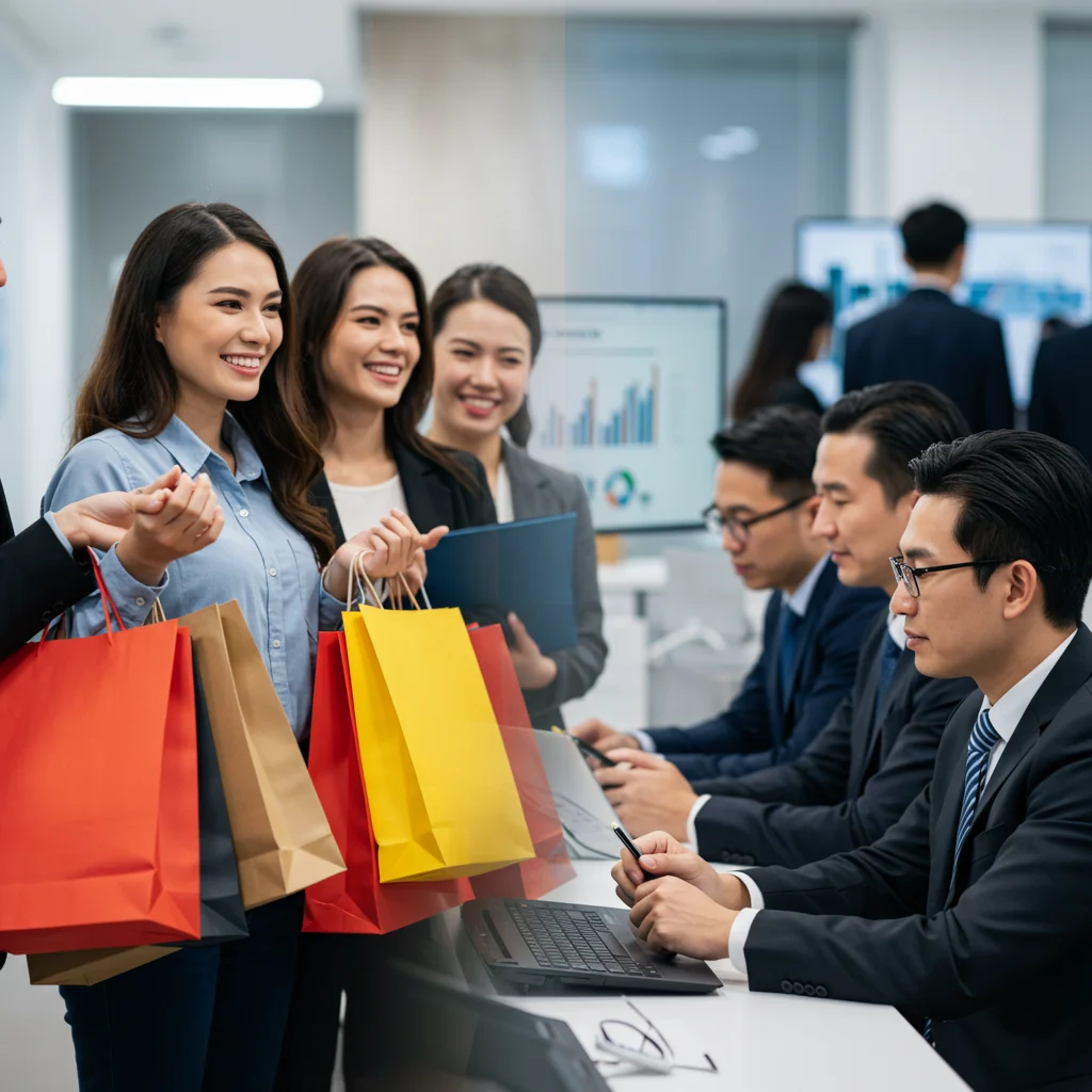 Key Takeaways for Consumers and Industry
