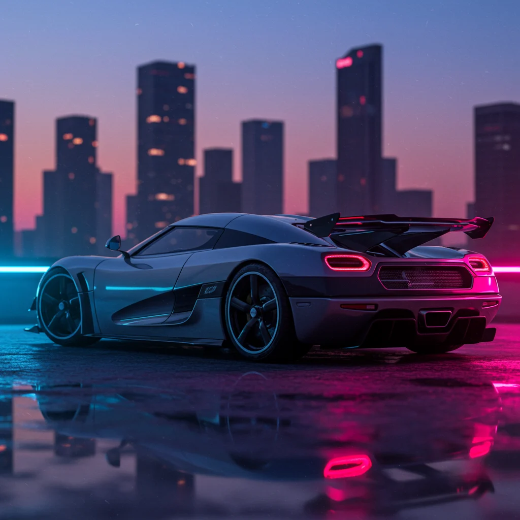 Koenigsegg’s Future: Upcoming Expensive Models