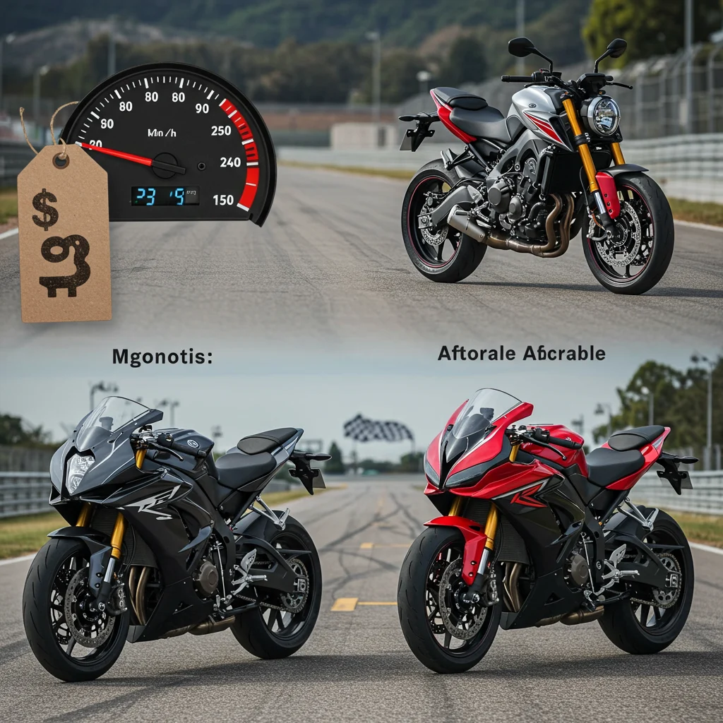 Price Comparison: Are the Fastest Bikes Worth the Cost?