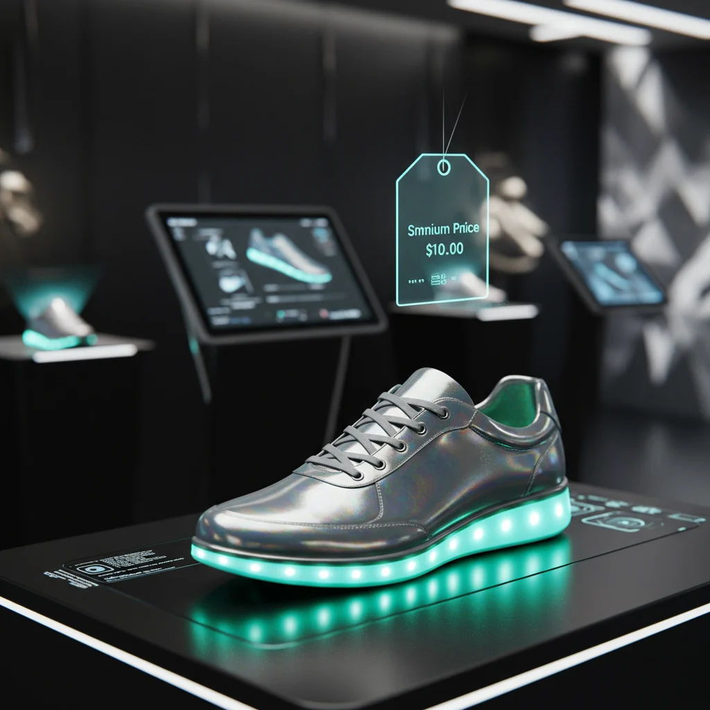 The Future of Expensive Shoes: What’s Next?