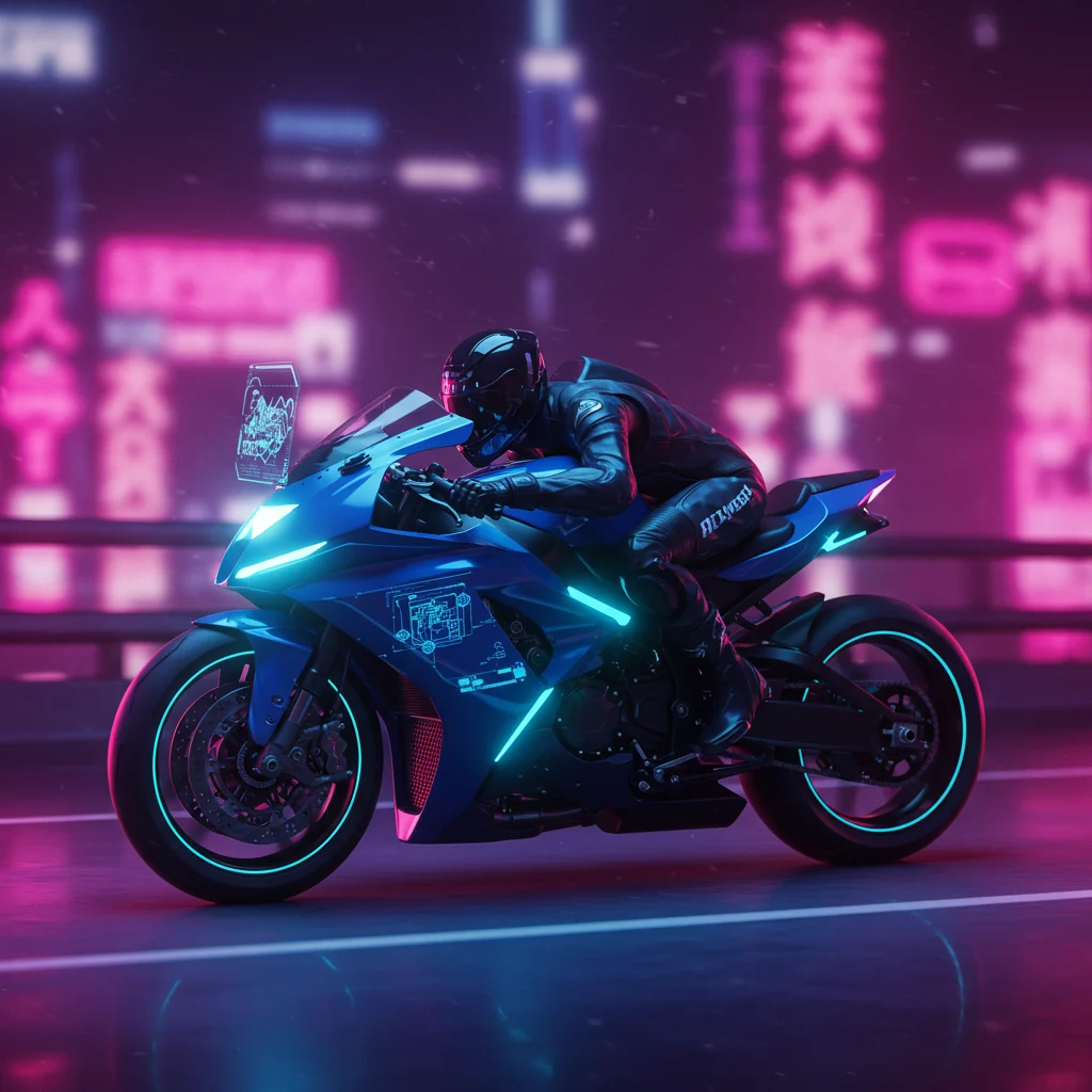 What Defines a &#039;Fast&#039; Motorcycle in 2025?