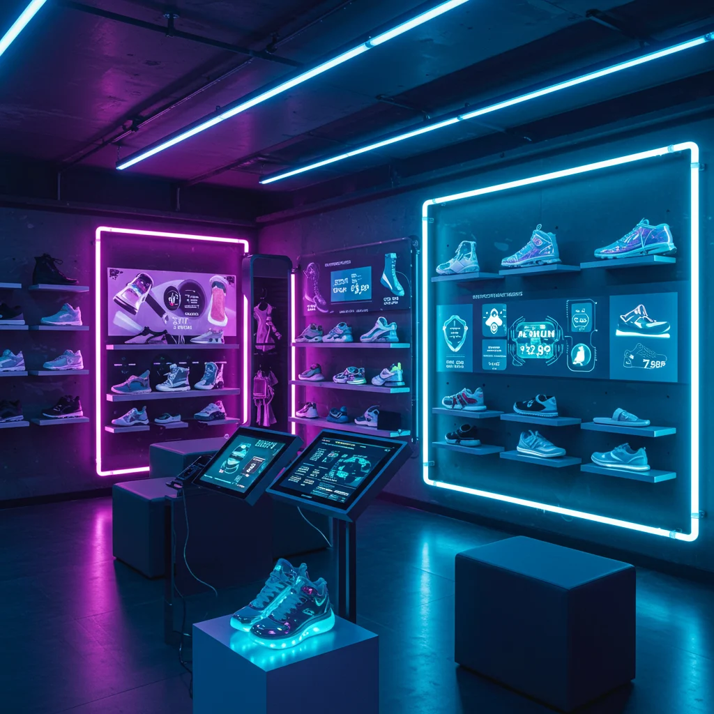 What Factors Determine Shoe Prices in 2025?