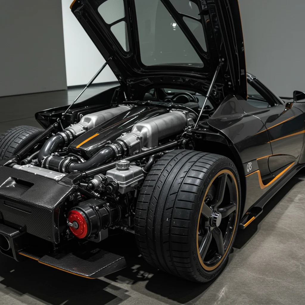 What Makes Koenigsegg Cars So Expensive?