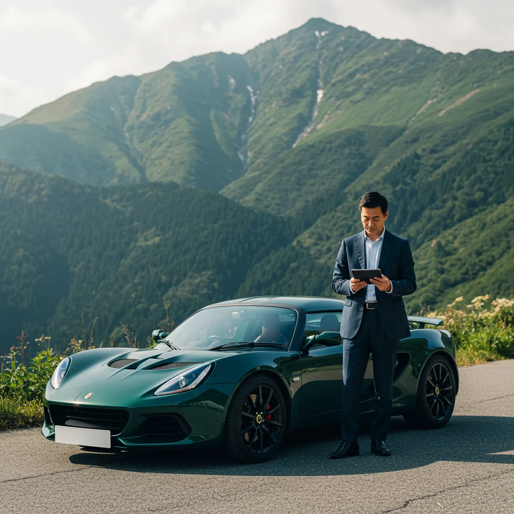 Are Expensive Lotus Cars Worth the Investment?