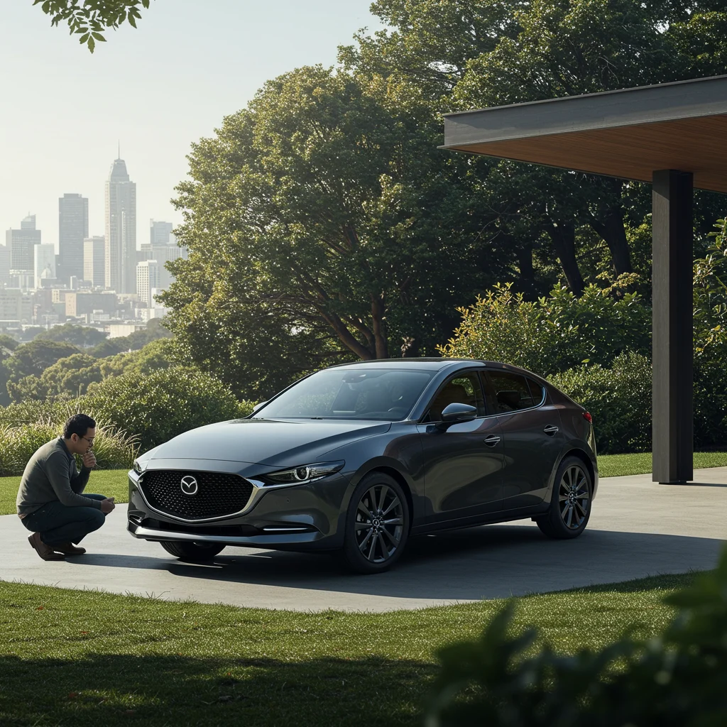 Are Expensive Mazda Cars Worth the Investment?