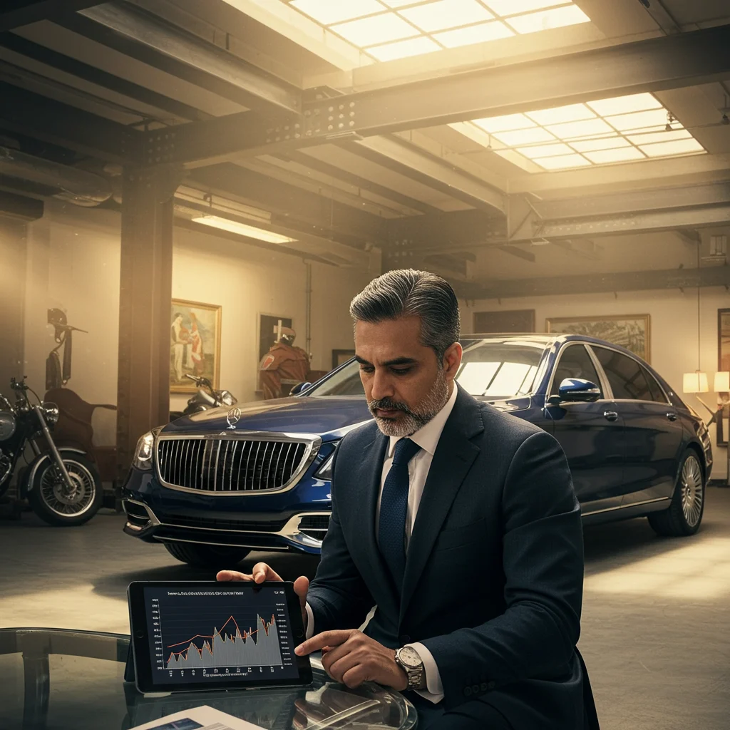 Are Maybach Cars a Good Investment?