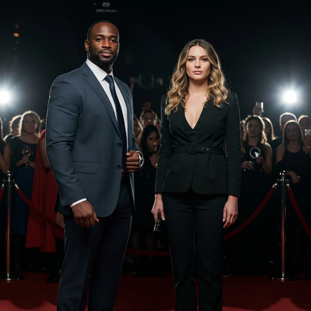 Common Myths About Private Security and Bodyguards