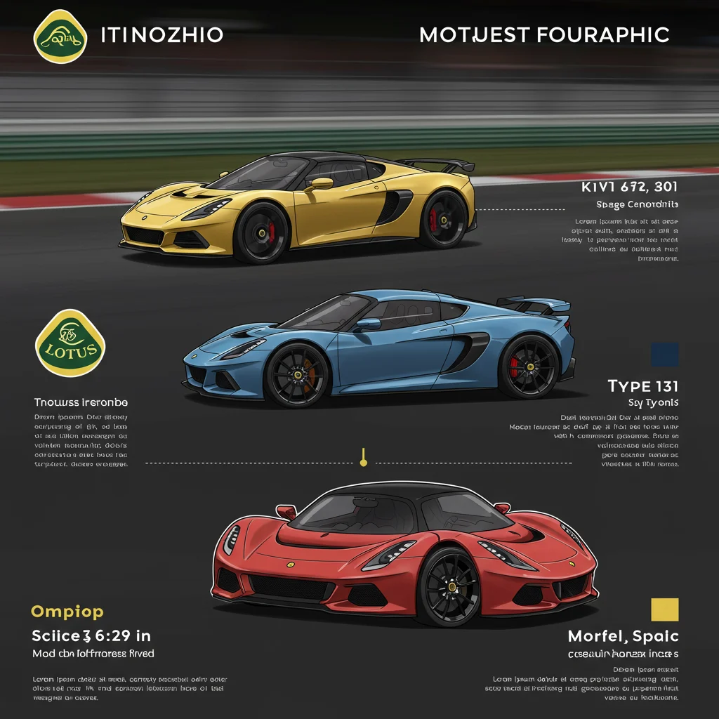 Comparing the Most Expensive Lotus Cars: Key Takeaways