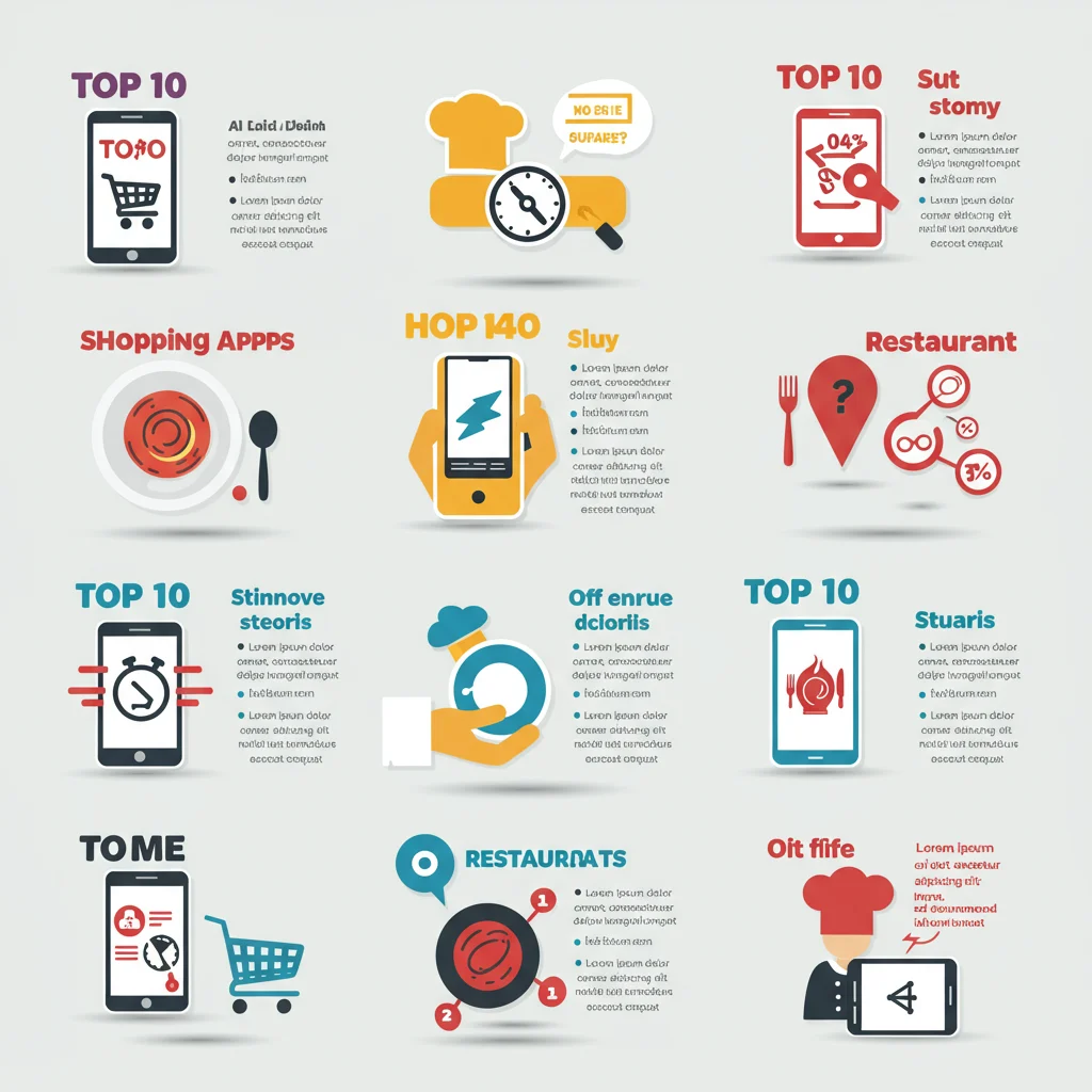Comparing the Top 10: What Sets Them Apart?