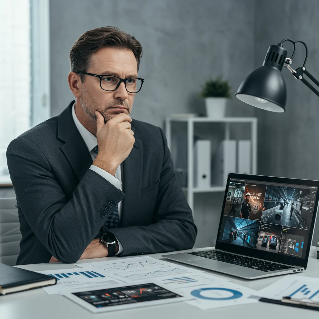 Conclusion: Is Private Security Right for You?