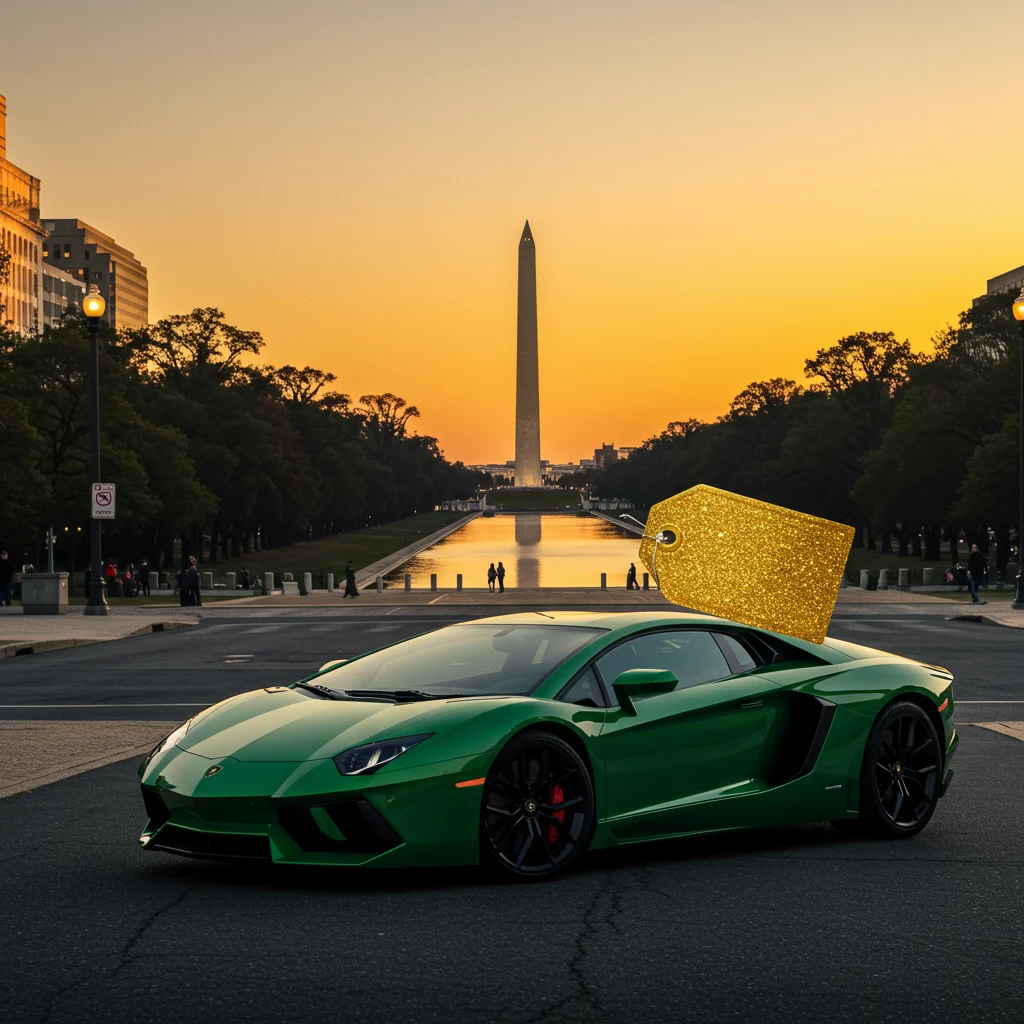 Conclusion: Is Renting a Lamborghini Worth the Cost in Washington, D.C., Maryland, and Virginia?