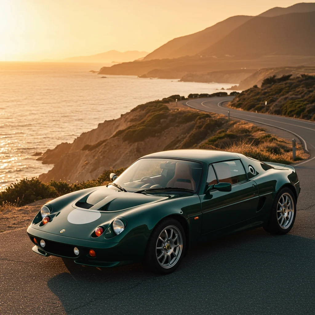 Conclusion: The Enduring Allure of Expensive Lotus Cars