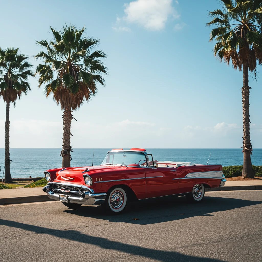 Conclusion: The Enduring Allure of High-Value Chevrolet Cars
