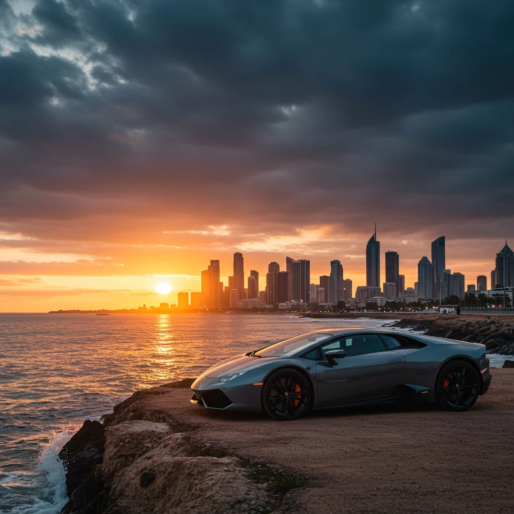 Conclusion: The Enduring Allure of Lamborghini’s Most Expensive Cars