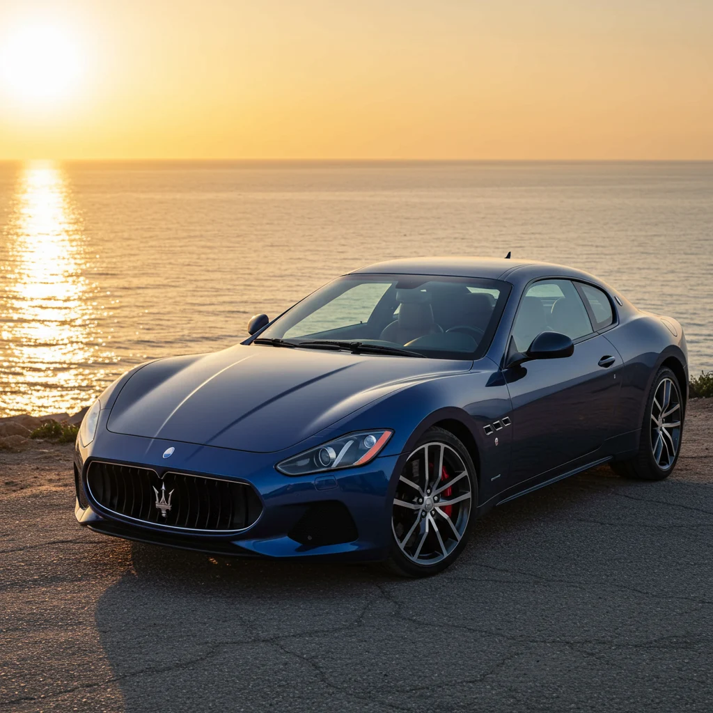 Conclusion: The Enduring Allure of Maserati’s Most Expensive Cars