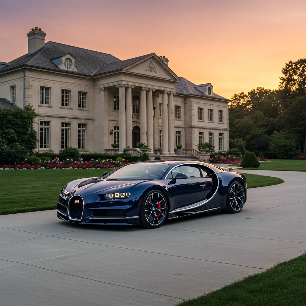 Conclusion: The Enduring Allure of the World’s Most Expensive Bugattis