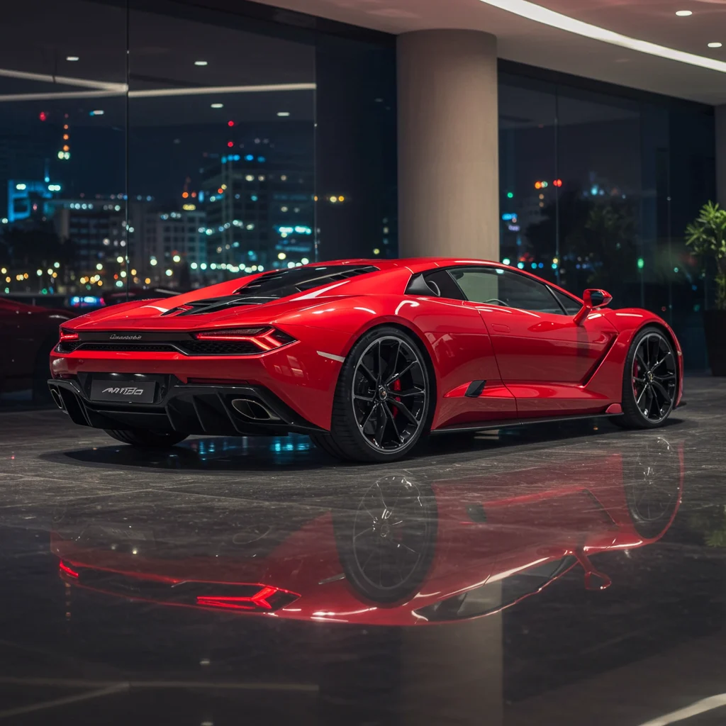 Conclusion: The Enduring Allure of the World's Most Expensive Cars