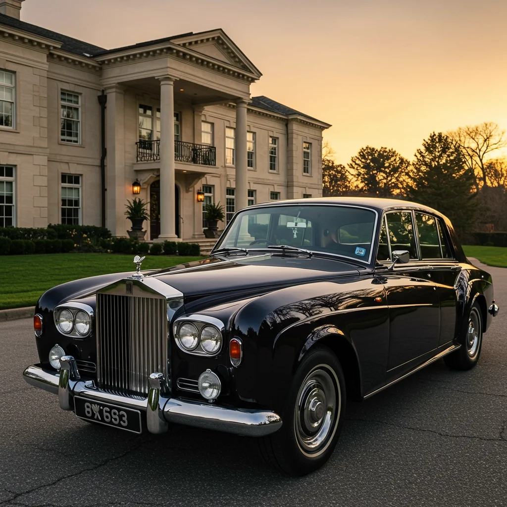 Conclusion: The Enduring Allure of the World’s Most Expensive Rolls-Royce Cars