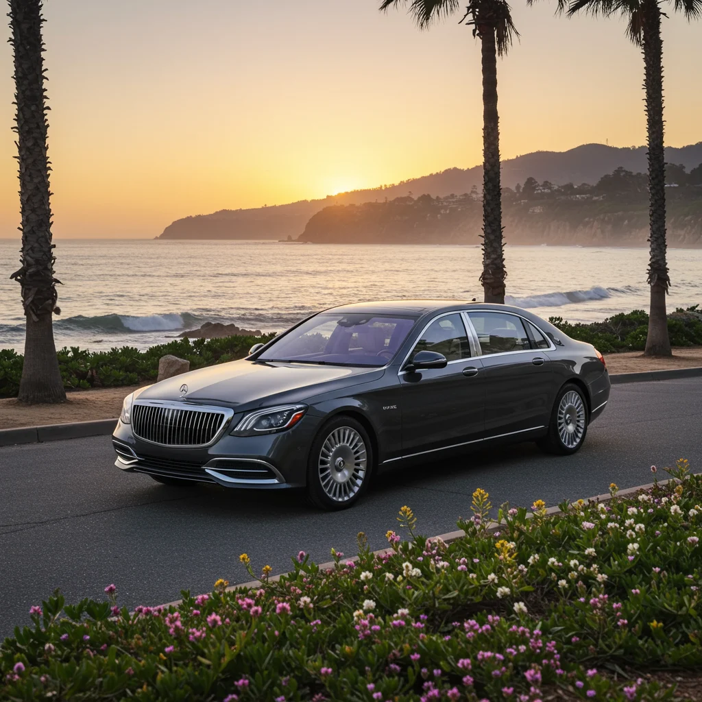 Conclusion: The Enduring Appeal of Maybach’s Most Expensive Cars