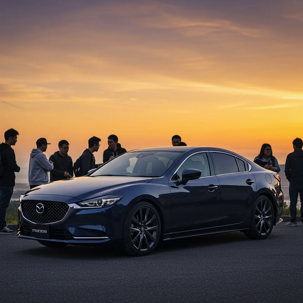 Conclusion: The Enduring Appeal of Mazda’s Most Expensive Cars