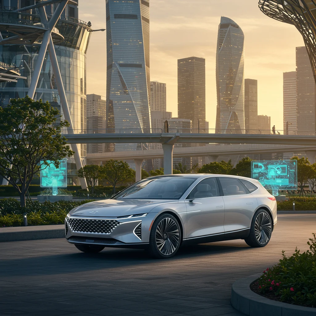 Conclusion: The Future of Hyundai’s Luxury Ambitions