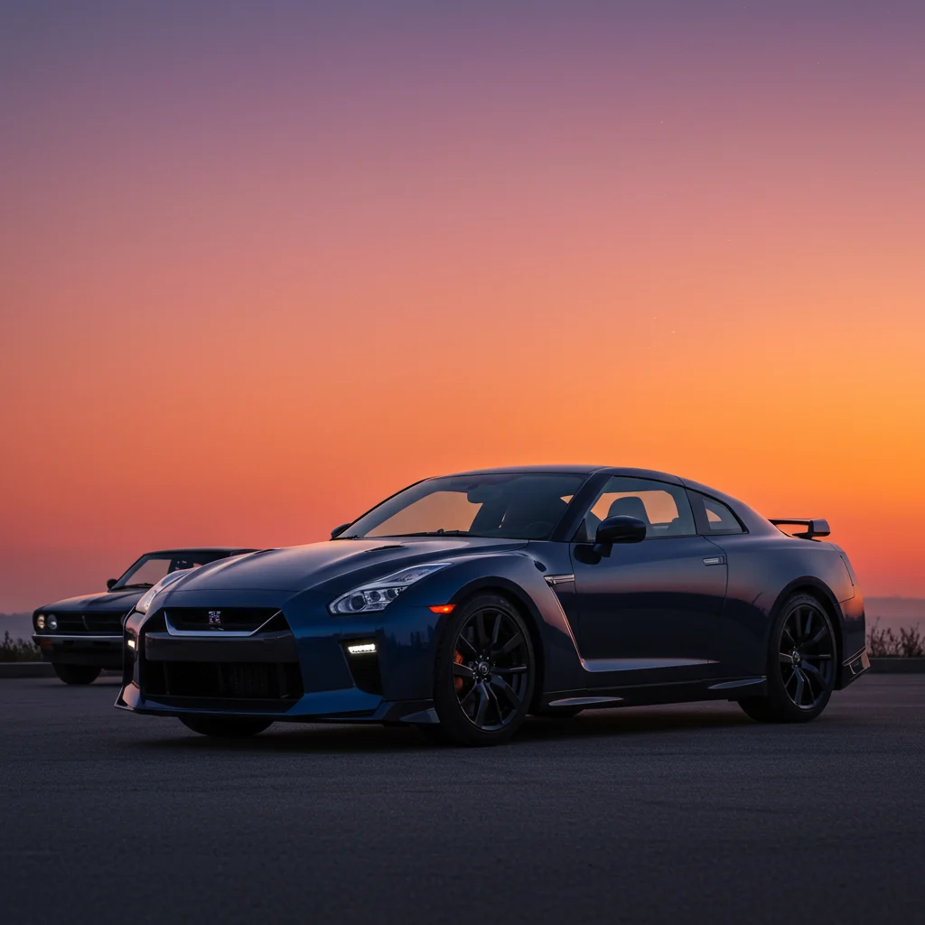 Conclusion: The Lasting Legacy of Nissan’s Most Expensive Cars