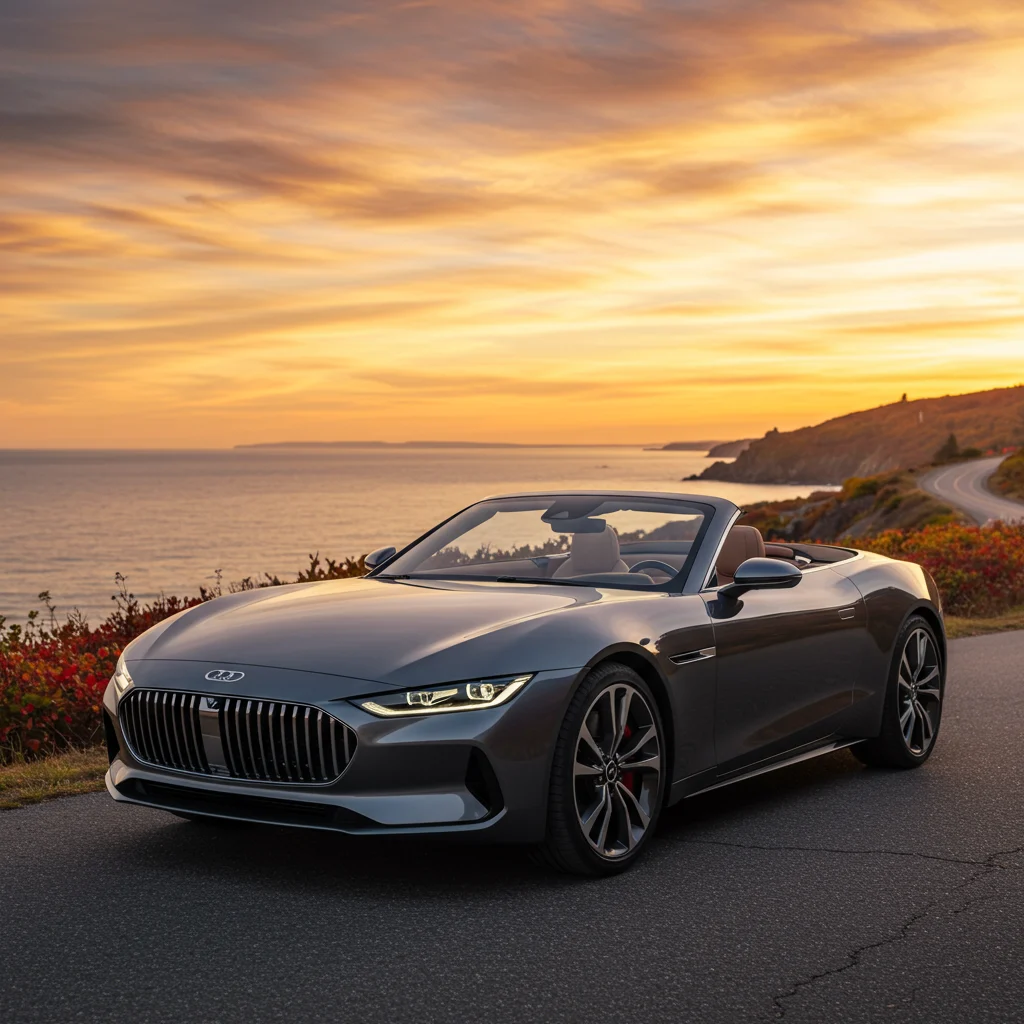 Conclusion: Which 4 Passenger Convertible Will Suit You Best in 2025?