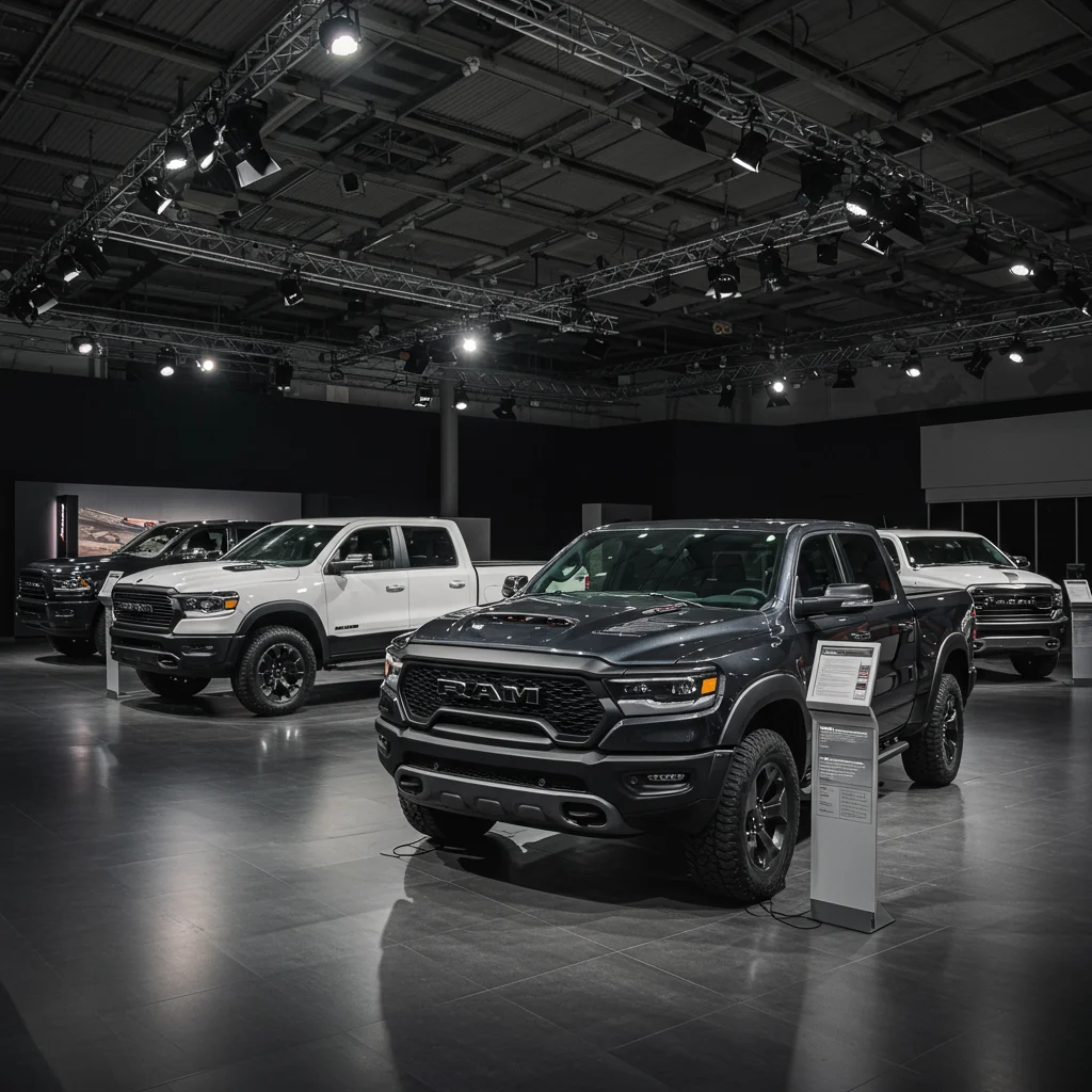 FAQs About the Most Expensive RAM Trucks