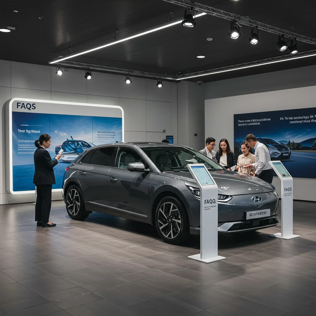 Frequently Asked Questions About Expensive Hyundai Cars