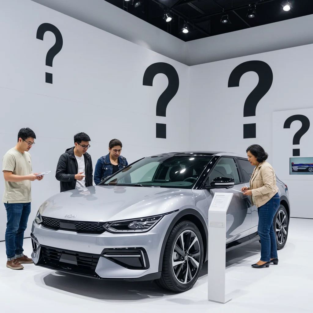 Frequently Asked Questions About Expensive Kia Cars