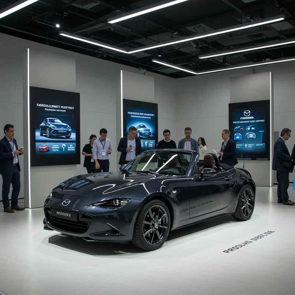 Frequently Asked Questions About Expensive Mazdas