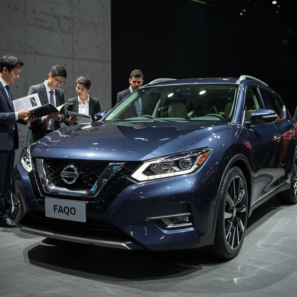 Frequently Asked Questions About Expensive Nissan Cars