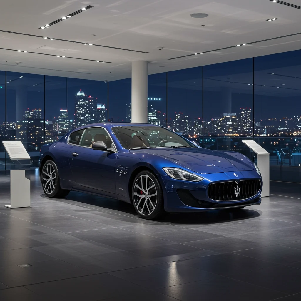 Frequently Asked Questions About Maserati’s Most Expensive Cars