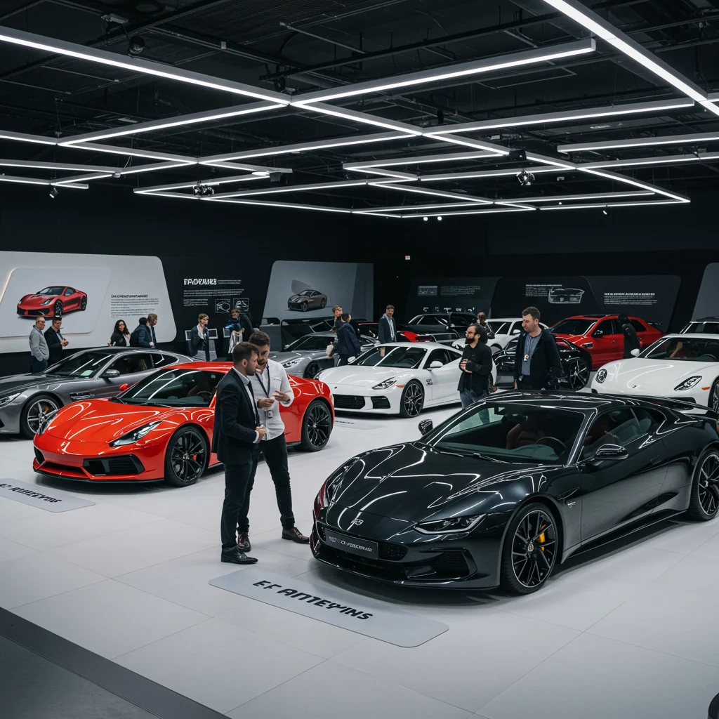Frequently Asked Questions About the Most Expensive Cars in 2025