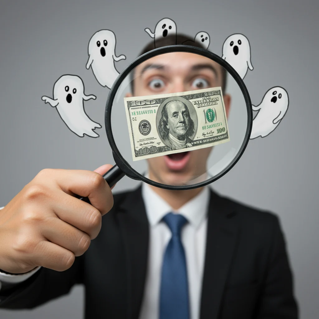 Hidden Fees to Watch Out For