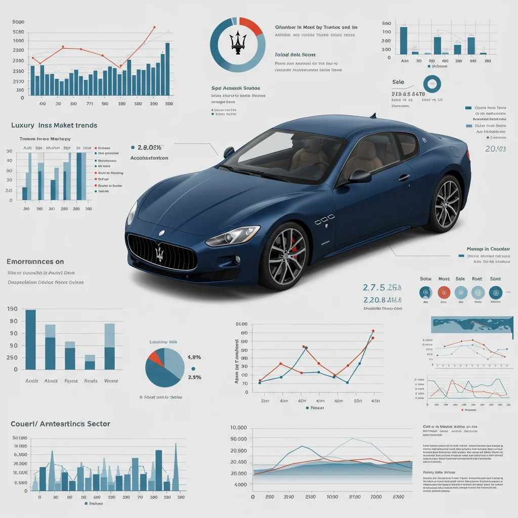 How Are Maserati Cars Valued Globally?